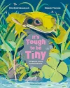 It's Tough to be Tiny cover