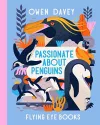 Passionate About Penguins cover