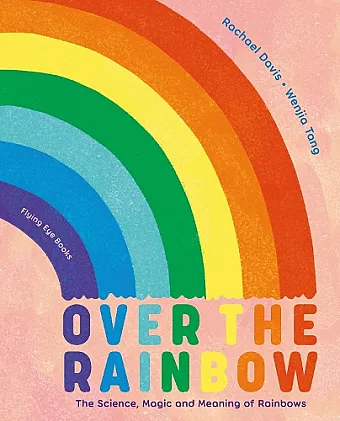 Over the Rainbow cover