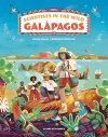 Scientists in the Wild: Galápagos cover
