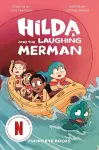Hilda and the Laughing Merman cover