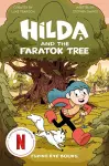 Hilda and the Faratok Tree cover