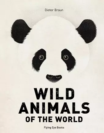 Wild Animals of the World cover