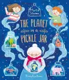 The Planet in a Pickle Jar cover
