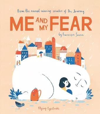 Me and My Fear cover