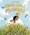Farah Loves Mangos cover