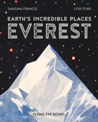 Everest cover