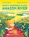 Amazon River cover