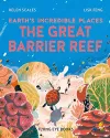 The Great Barrier Reef cover