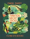 Fanatical About Frogs cover