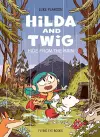 Hilda and Twig cover