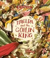Imelda and the Goblin King packaging
