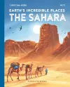 Sahara cover