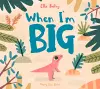 When I'm Big cover