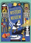 Detective Stanley and the Mystery at the Museum cover