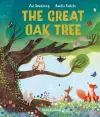 The Great Oak Tree cover