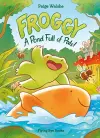 Froggy cover