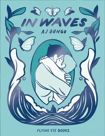 In Waves cover