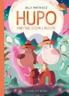 Hupo and the Doom Lagoon cover