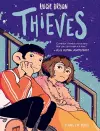 Thieves cover