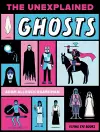 The Unexplained: Ghosts cover