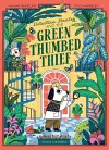 Detective Stanley and the Green Thumbed Thief cover