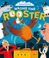 Wrong Time Rooster cover