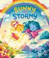 Sunny and Stormy cover