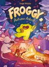 Froggy: Autumn Antics! cover