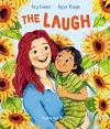 The Laugh cover