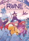 Rune: The Tale of the Winged Sorceress cover