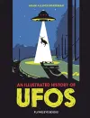 An Illustrated History of UFOs cover