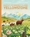 Yellowstone cover