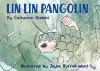 Lin Lin Pangolin cover