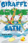 Giraffe Bath cover