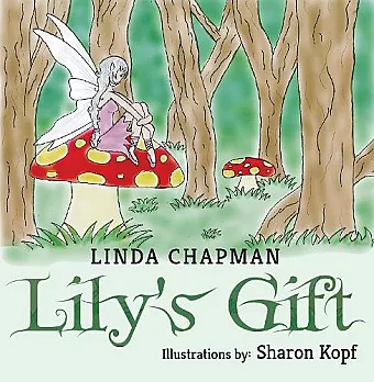 Lily's Gift cover
