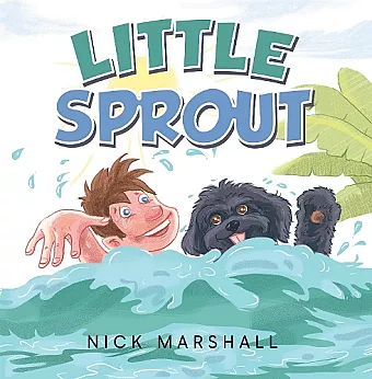 Little Sprout cover