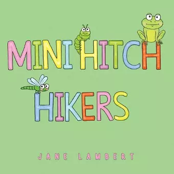 Mini Hitch Hikers cover