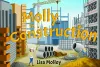 Molly in Construction cover