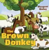 The Brown Donkey cover