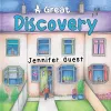A Great Discovery cover