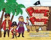 The Pirate Family of Pirate Town cover