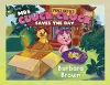 Mrs. Cluck Cluck Saves the Day cover