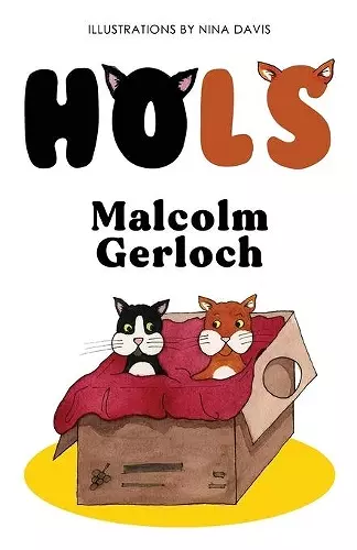 Hols cover