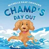 Champ's Day Out cover