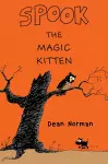 Spook the Magic Kitten cover