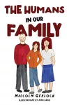 The Humans In Our Family cover