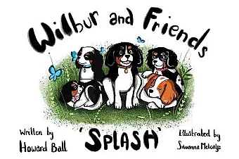 Wilbur and Friends cover