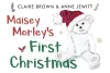 Maisey Morley's First Christmas cover