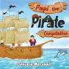Papi the Pirate Compilation cover